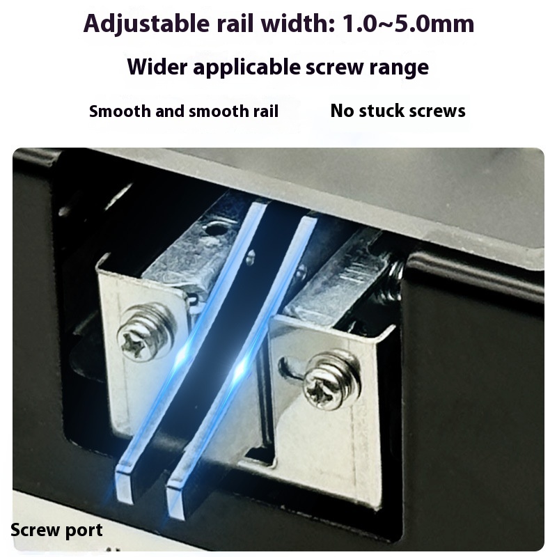 Electricial Automatic Screws C - مراجعة Power Tools Store وسعره