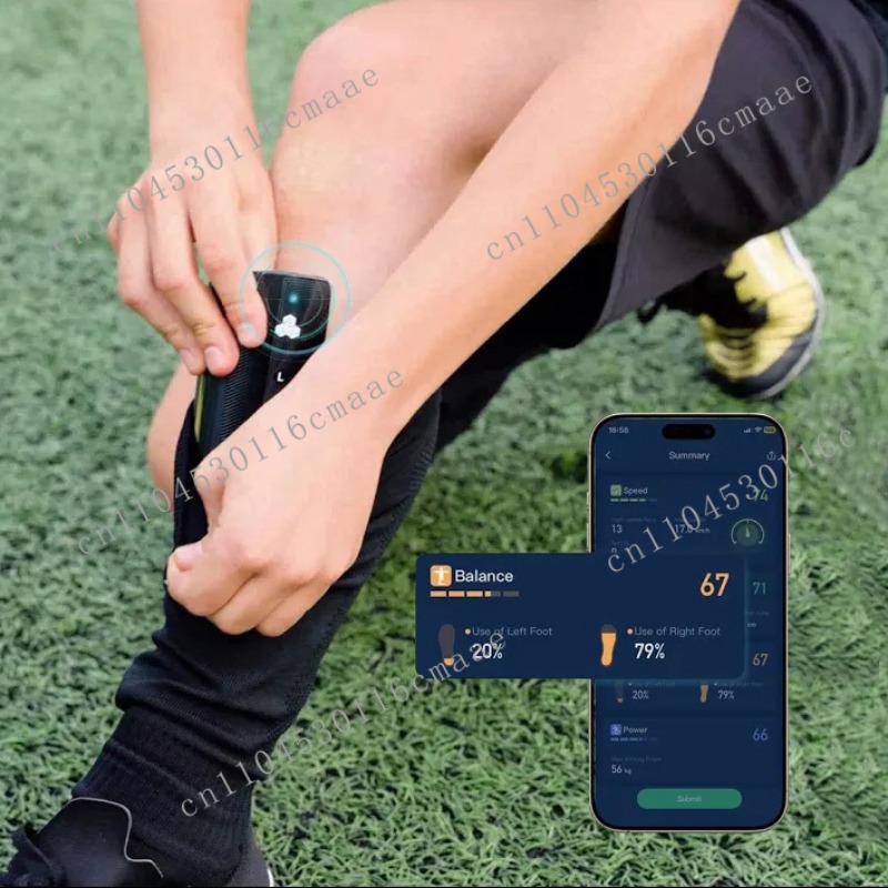 Soccer Skill Training Shin Gua - مراجعة Power Tools Skills وسعره