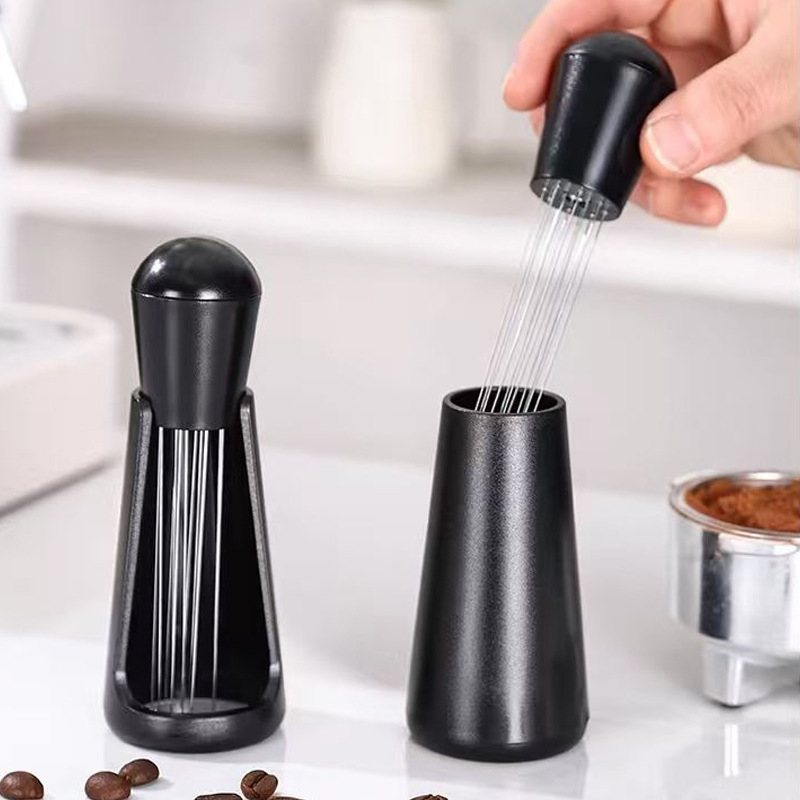 Espresso Coffee Stirrer WDT Di - مراجعة Power Tools Aldi وسعره