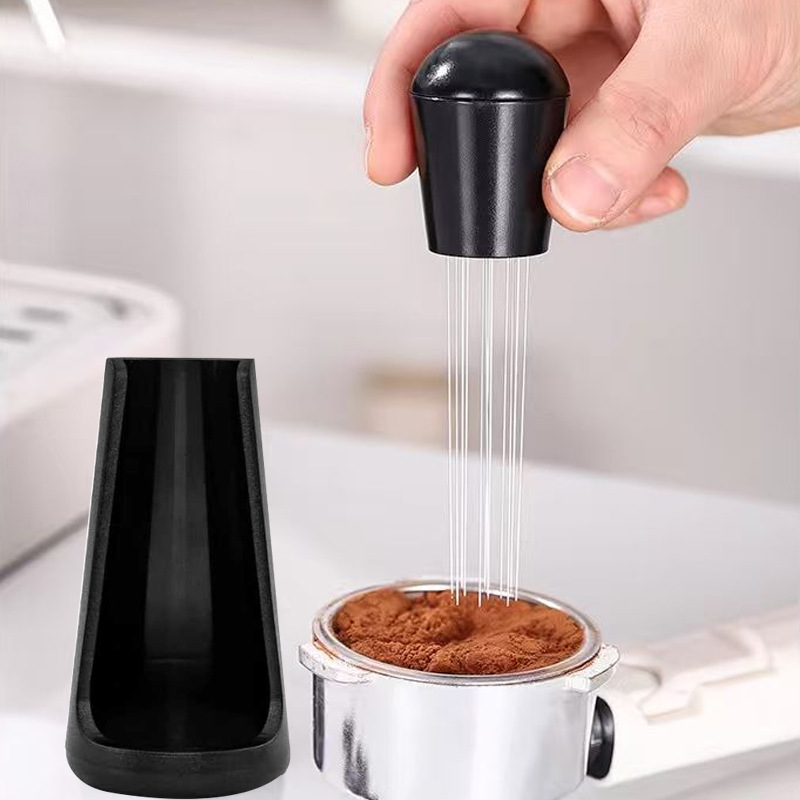 Espresso Coffee Stirrer WDT Di - مراجعة Power Tools Aldi وسعره