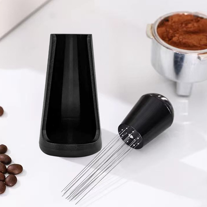 Espresso Coffee Stirrer WDT Di - مراجعة Power Tools Aldi وسعره