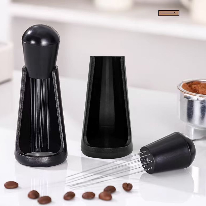 Espresso Coffee Stirrer WDT Di - مراجعة Power Tools Aldi وسعره