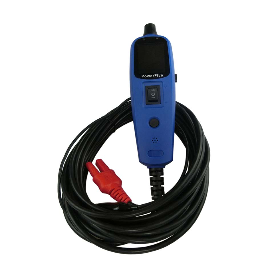 Cars Electric Circuit Tester V - مراجعة Bag Power Tools وسعره