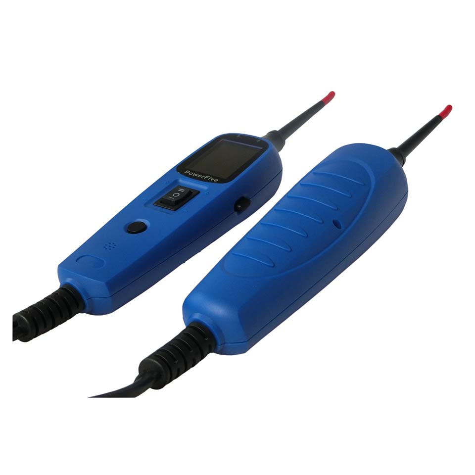 Cars Electric Circuit Tester V - مراجعة Bag Power Tools وسعره