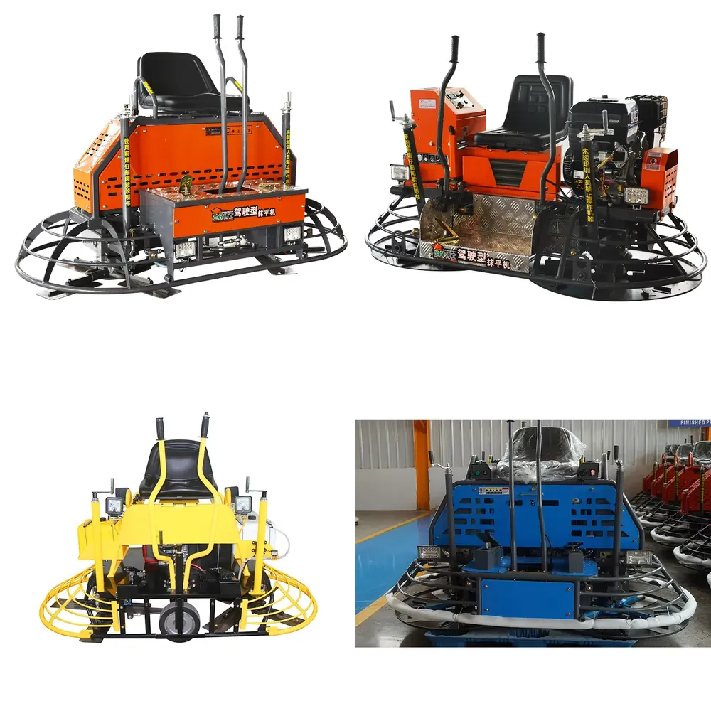 High Quality Construction Fini - مراجعة Power Quality Tools وسعره