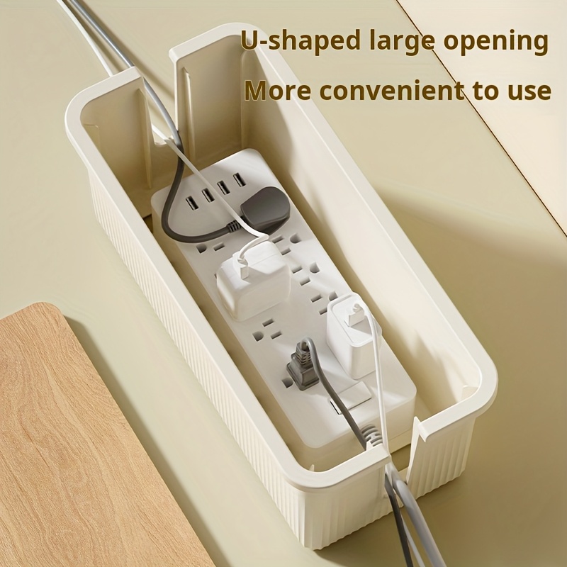 Plug Board Storage Box Cable W - مراجعة Power Tools Store وسعره