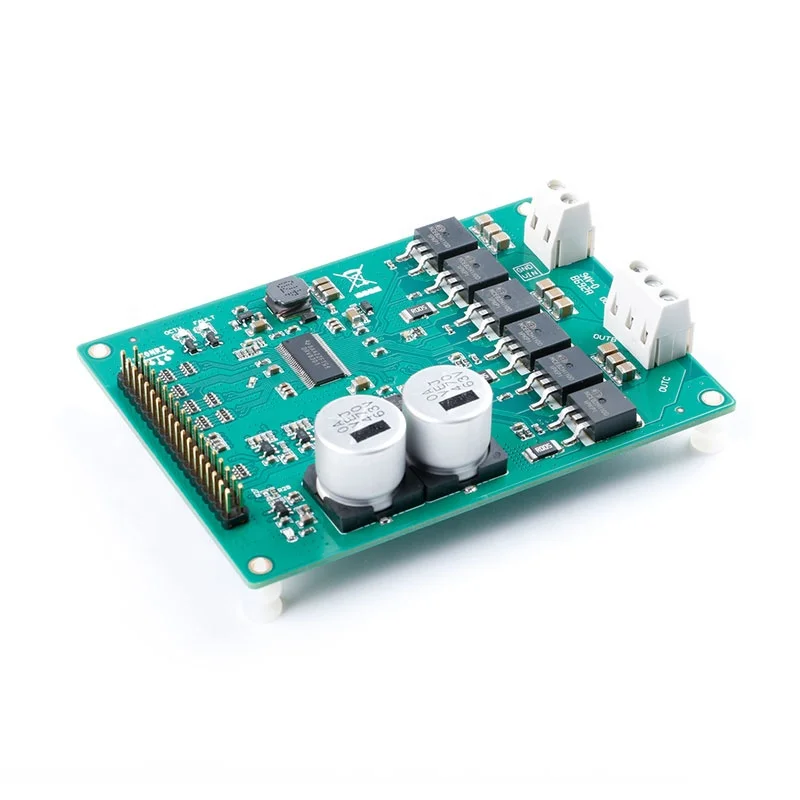 DRV8301 High Power Motor Drive - مراجعة Power Tools Vector وسعره
