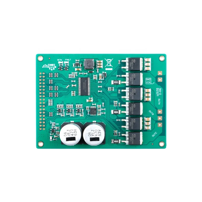 DRV8301 High Power Motor Drive - مراجعة Power Tools Vector وسعره