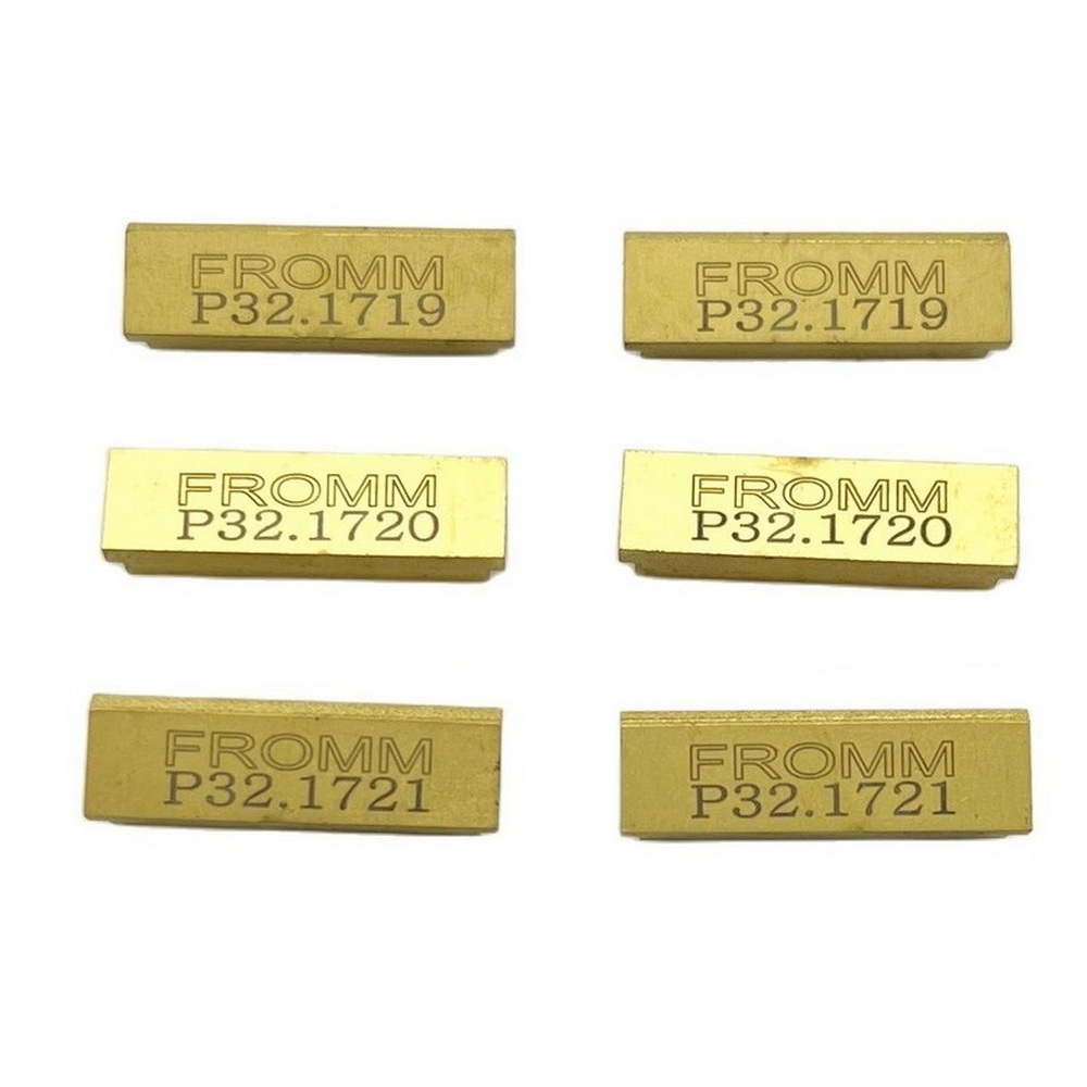 Fromm Parts P32.1719 P32.1720  - مراجعة Power Tools Parts وسعره