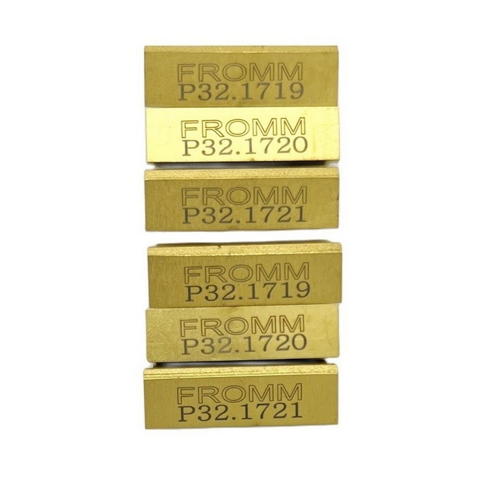 Fromm Parts P32.1719 P32.1720  - مراجعة Power Tools Parts وسعره