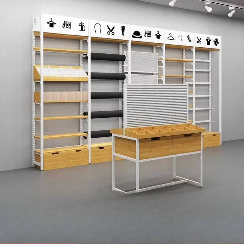 Jewelry Company Showroom Shelf - مراجعة Power Tools Company وسعره