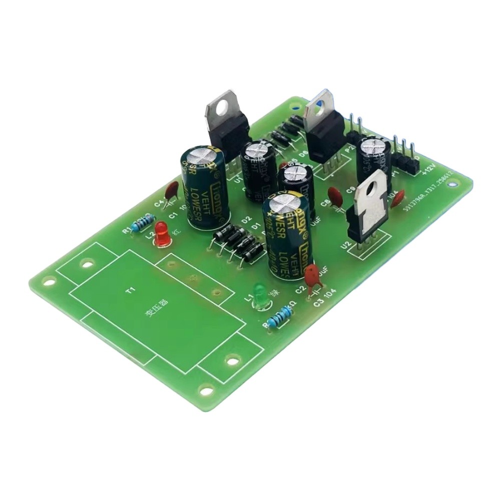 DC Regulated Power Supply Elec - مراجعة Power Tools Skills وسعره