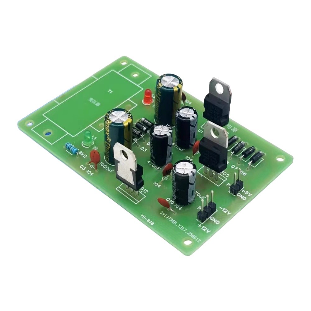 DC Regulated Power Supply Elec - مراجعة Power Tools Skills وسعره