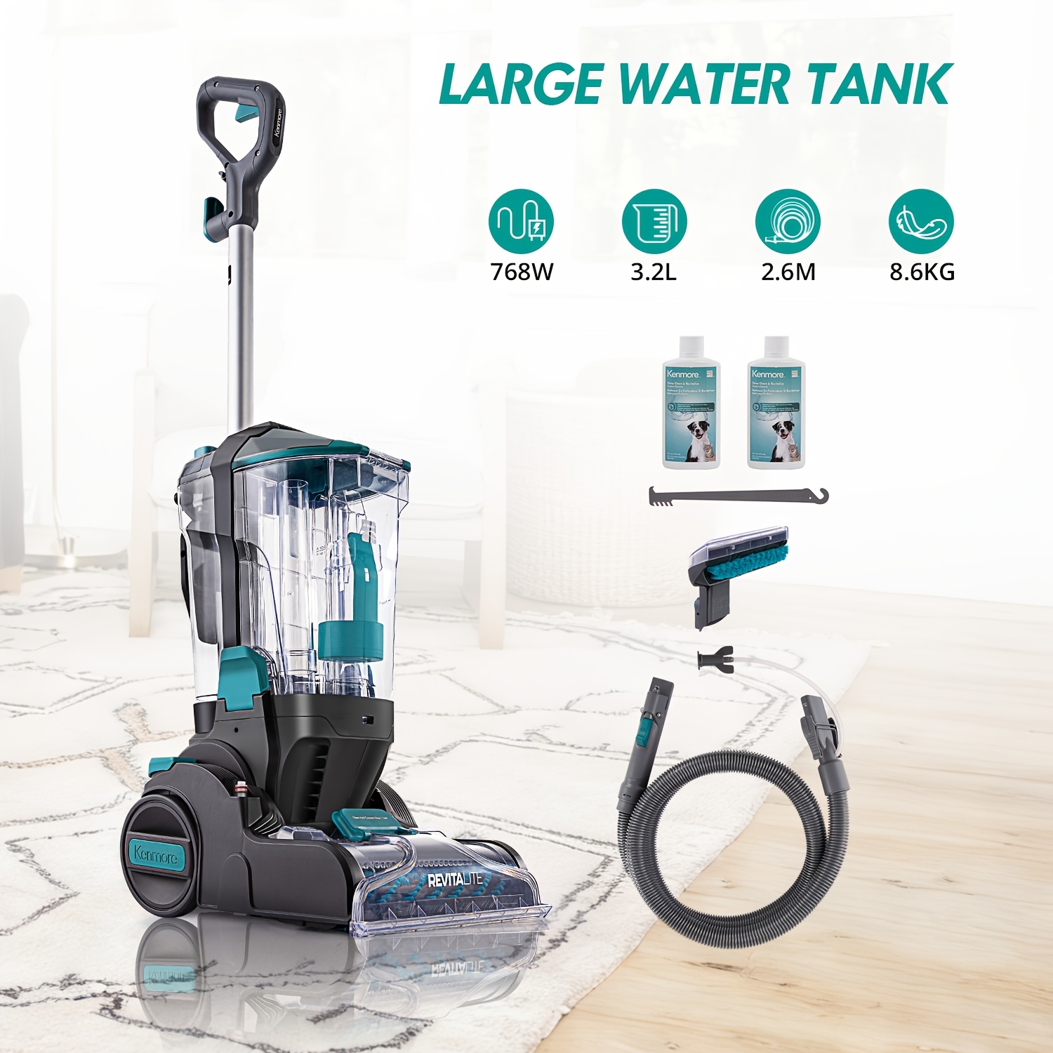 Professional Grade Dual Powere - مراجعة Bag Power Tools وسعره