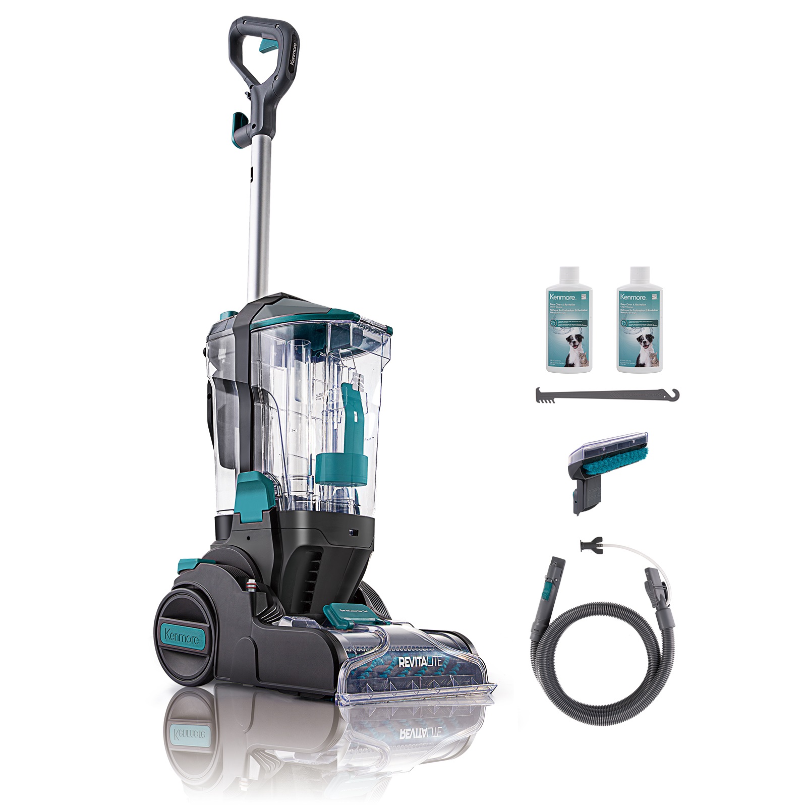 Professional Grade Dual Powere - مراجعة Bag Power Tools وسعره