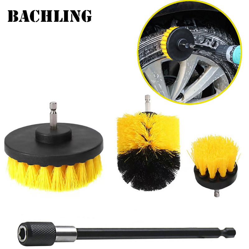 Cleaning Brush Tool Kit Set Po - مراجعة Power Tools For Windows وسعره