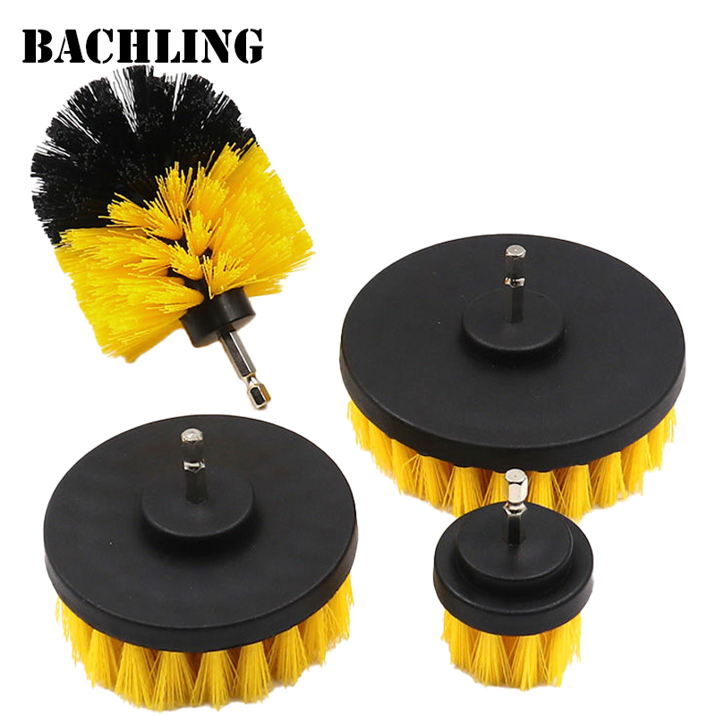 Cleaning Brush Tool Kit Set Po - مراجعة Power Tools For Windows وسعره