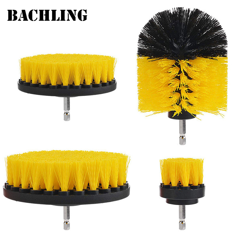 Cleaning Brush Tool Kit Set Po - مراجعة Power Tools For Windows وسعره