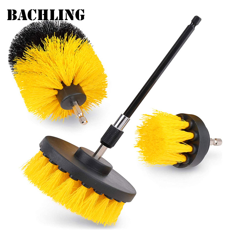 Cleaning Brush Tool Kit Set Po - مراجعة Power Tools For Windows وسعره