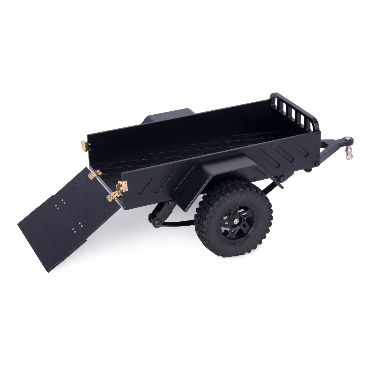 Aluminum Machined Utility Trai - مراجعة Power Tools Aldi وسعره