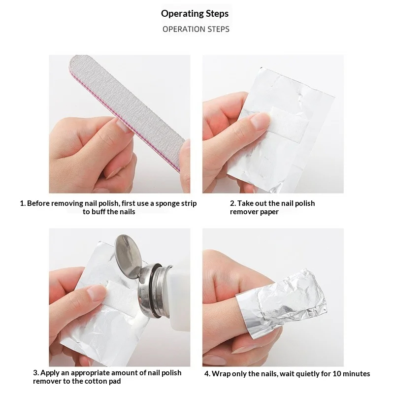 NEW 100Pcs Bag Aluminum Foil N - مراجعة Power Tools Aldi وسعره