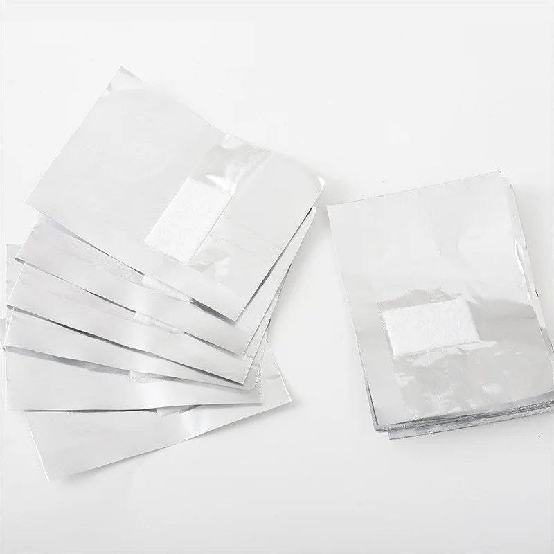 NEW 100Pcs Bag Aluminum Foil N - مراجعة Power Tools Aldi وسعره