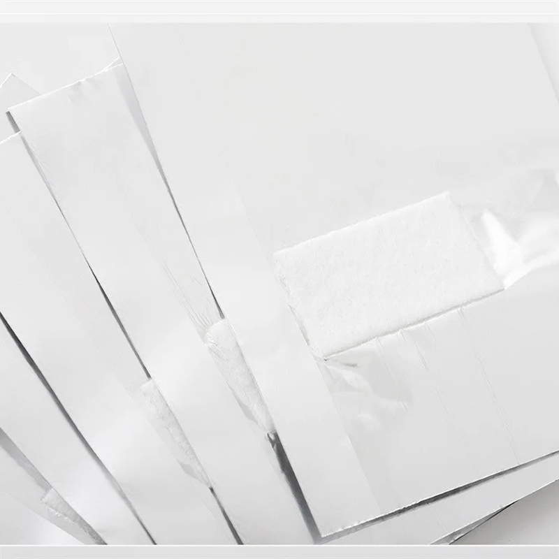 NEW 100Pcs Bag Aluminum Foil N - مراجعة Power Tools Aldi وسعره