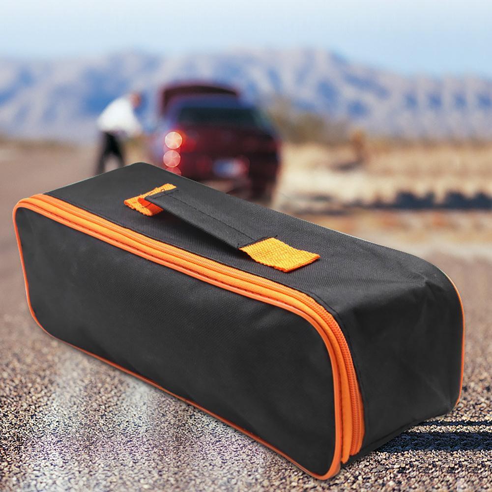 3 Sizes Tool Pouch With Zipper - مراجعة Bag Power Tools وسعره