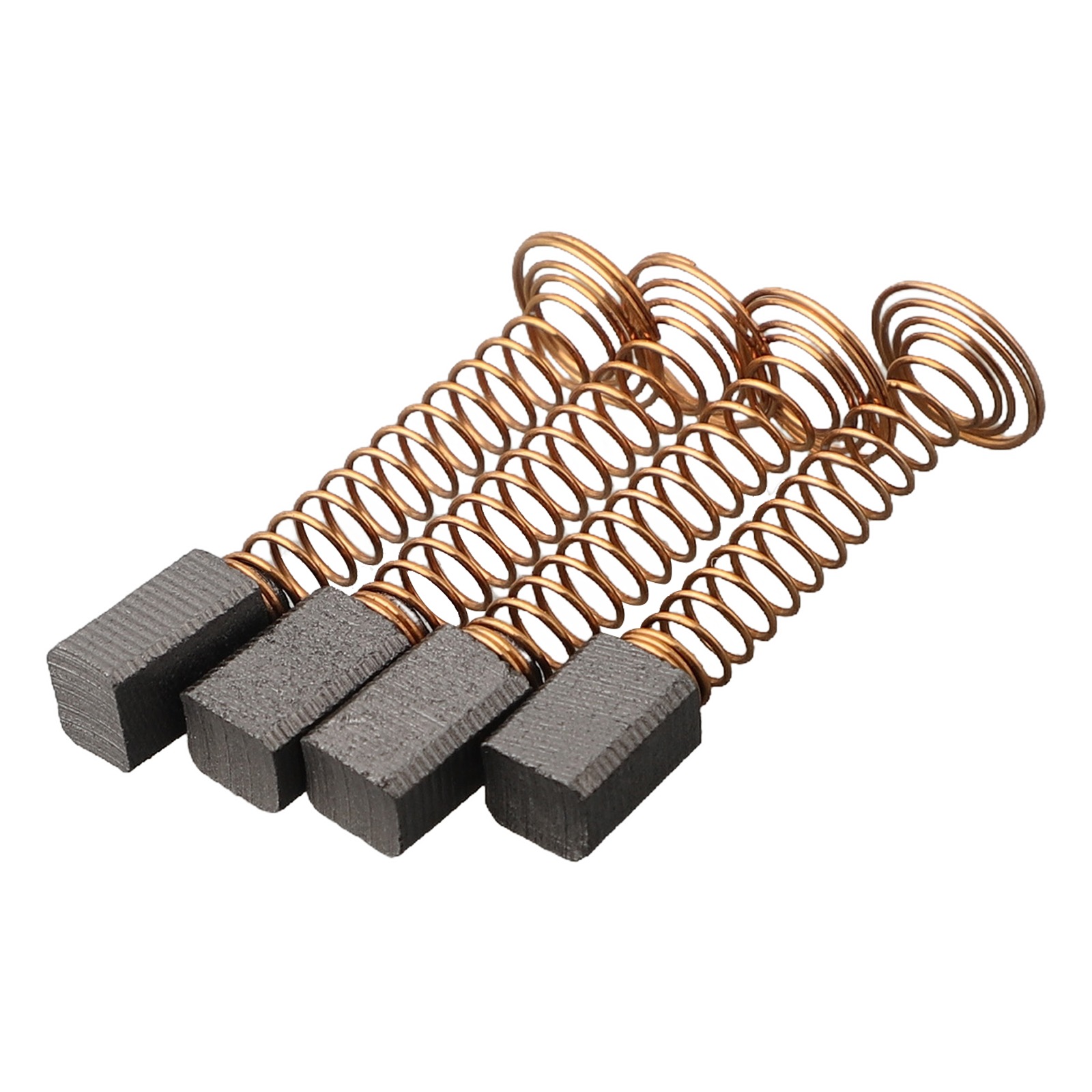 Power Tools Carbon Brush 4Pcs  - مراجعة Power Quality Tools وسعره