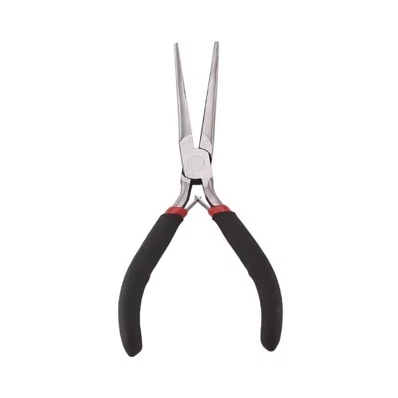Mini Portable Long Nose Pliers - مراجعة Power Tools America وسعره