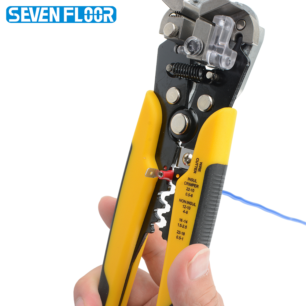 Multifunctional Automatic Wire - مراجعة Power Tools America وسعره