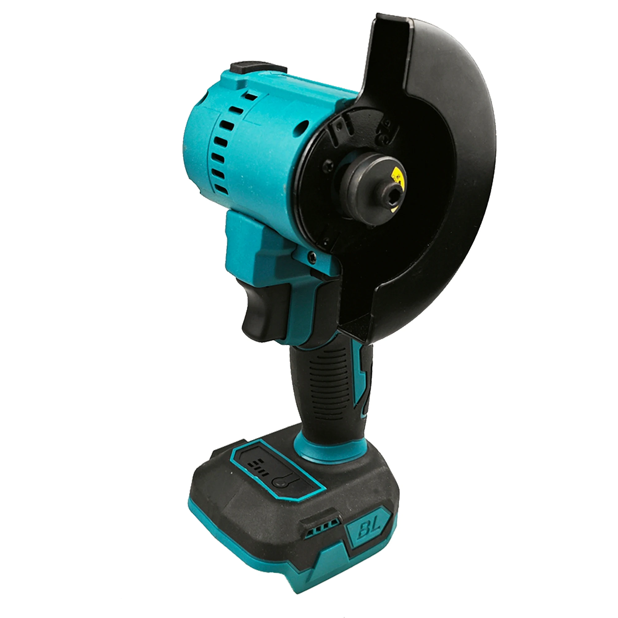 Makita 4 Inch CUT OFF Tool Cor - مراجعة Power Tools Milwaukee وسعره