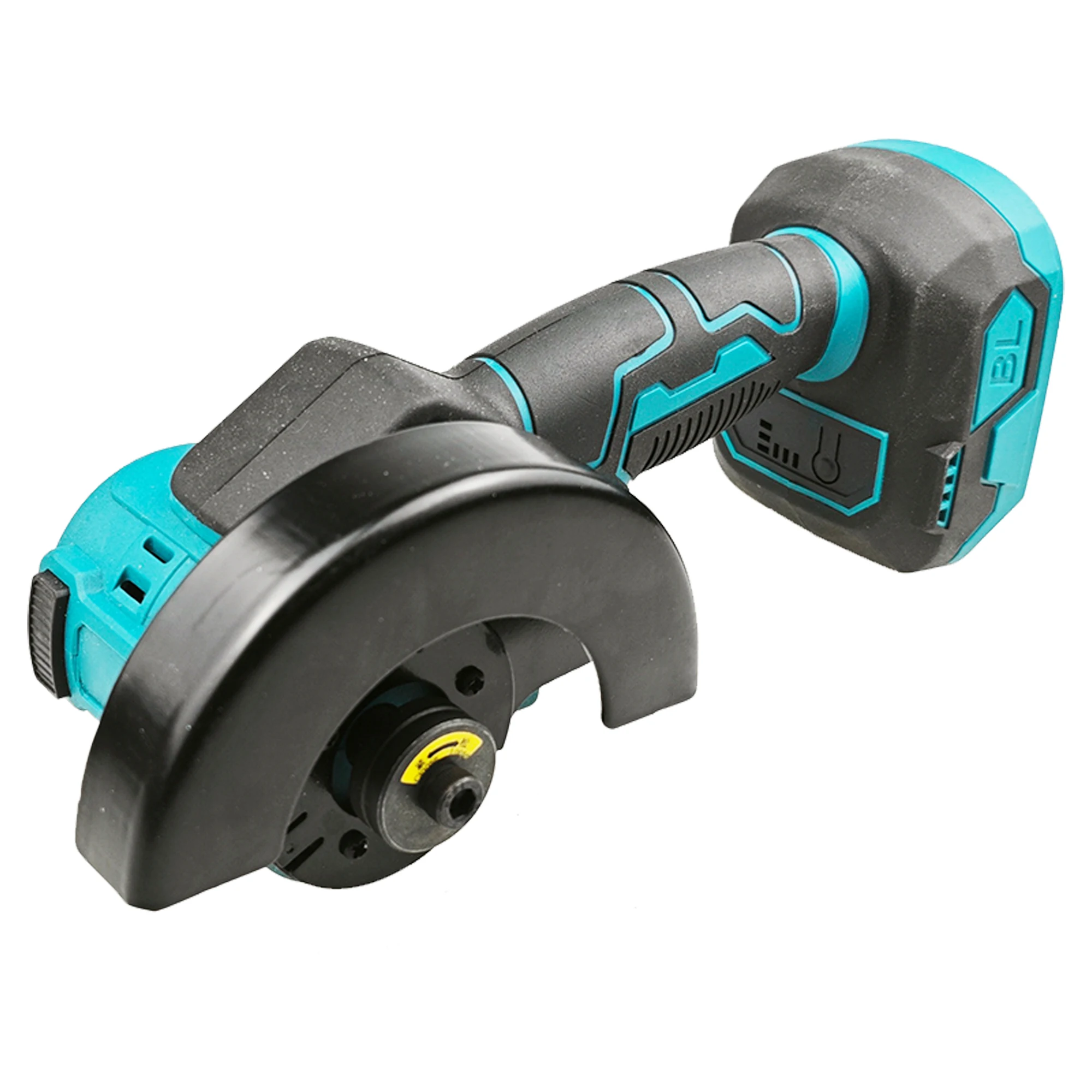 Makita 4 Inch CUT OFF Tool Cor - مراجعة Power Tools Milwaukee وسعره