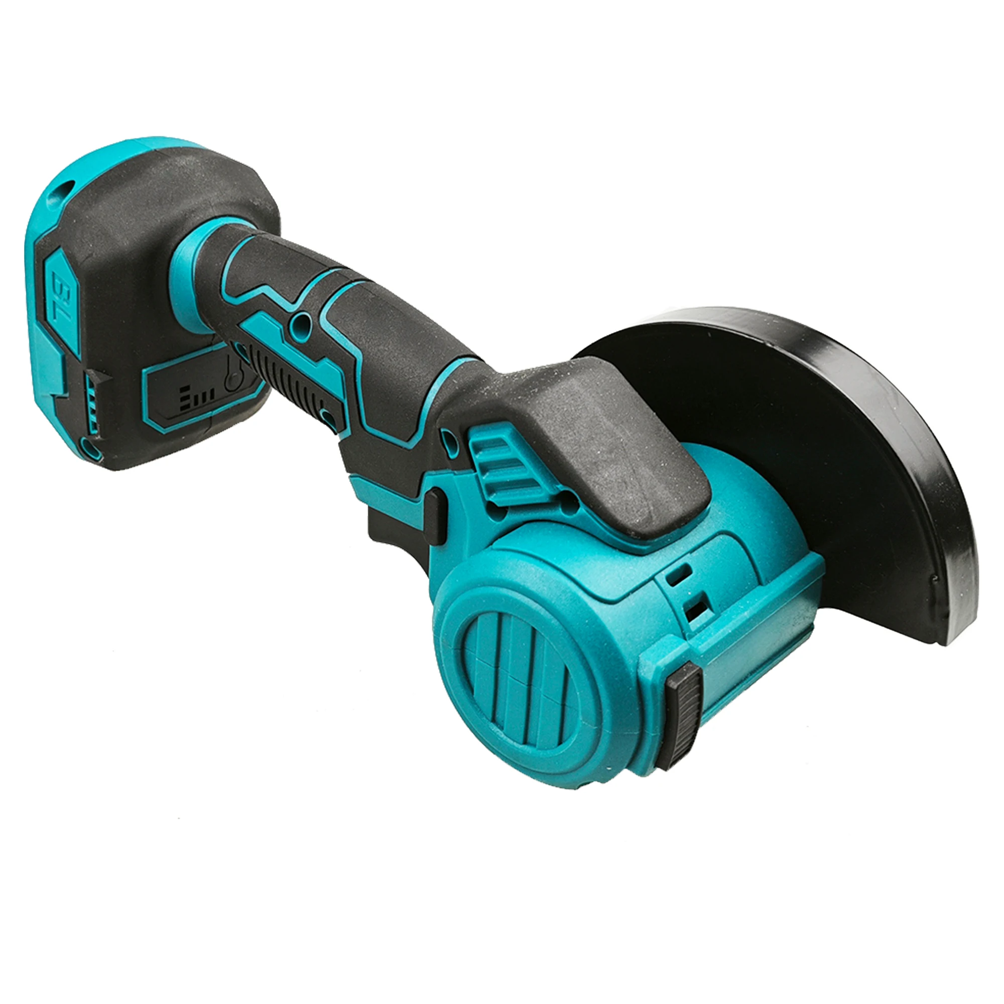 Makita 4 Inch CUT OFF Tool Cor - مراجعة Power Tools Milwaukee وسعره