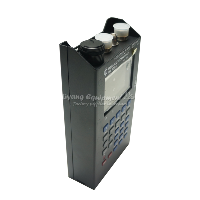 KC901C Vector Network Analyzer - مراجعة Power Tools Vector وسعره
