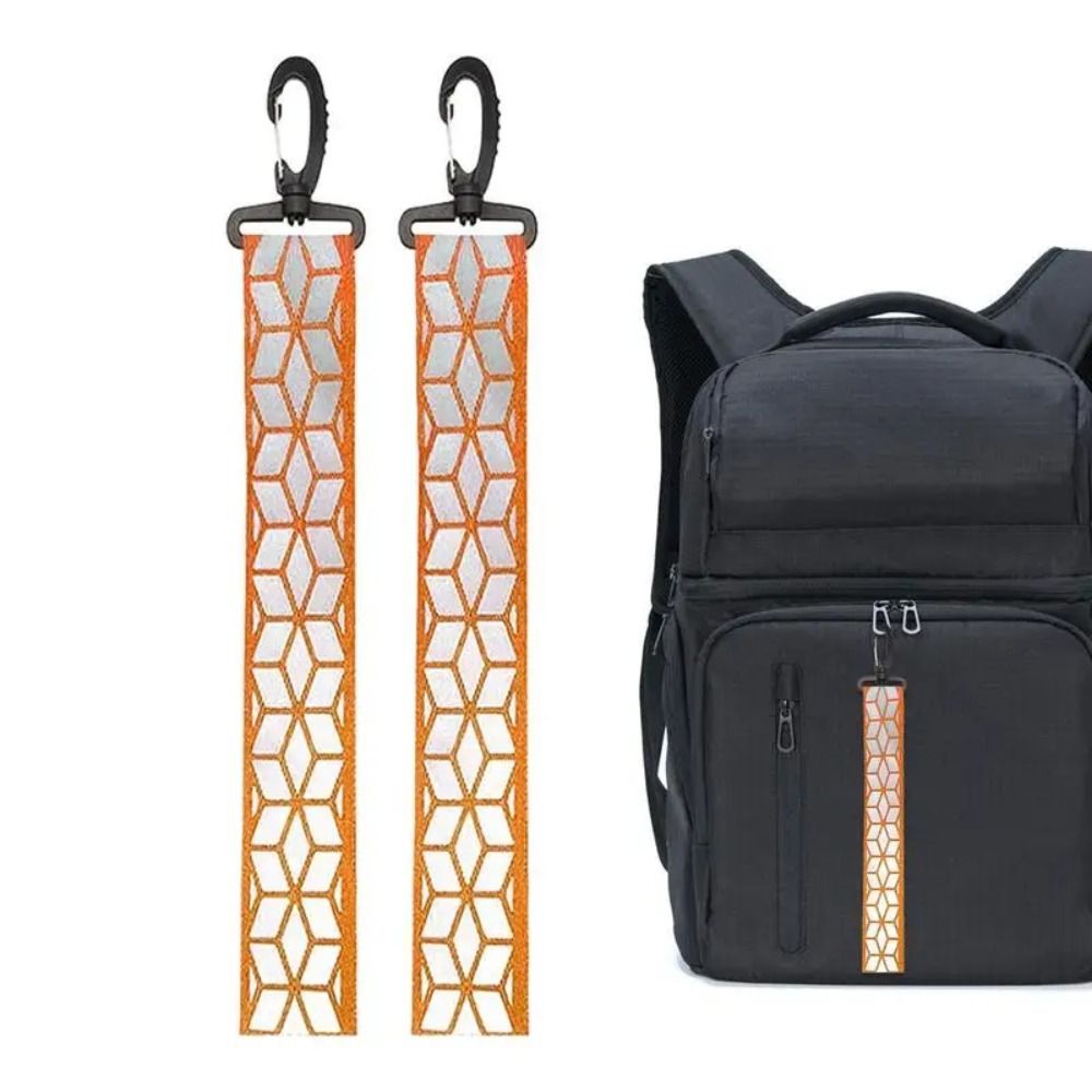 Reflective Effect Safety Refle - مراجعة Bag Power Tools وسعره