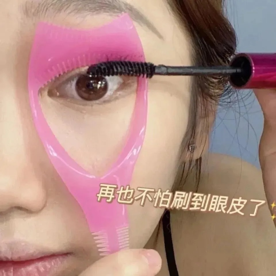 Handy Eyelash Aid Clip Pink Ey - مراجعة Power Tools Pink وسعره
