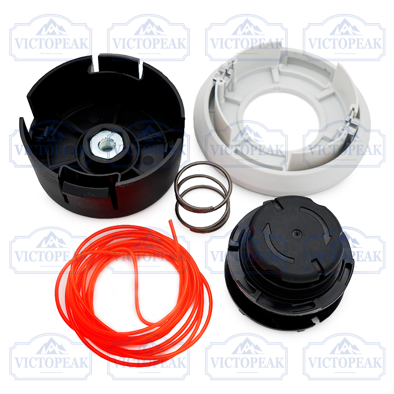 Garden Power Tool Accessories  - مراجعة Power Quality Tools وسعره