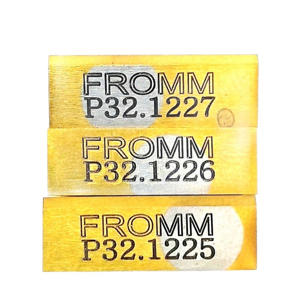 Fromm Spare Parts P32.1225 P32 - مراجعة Power Tools Parts وسعره