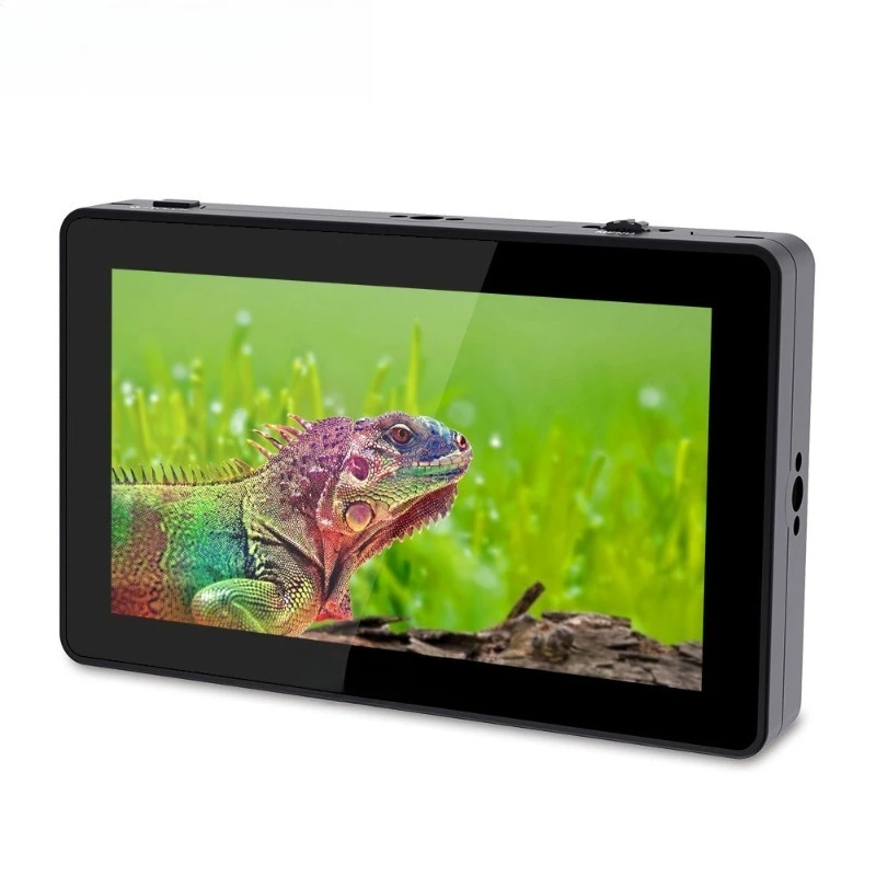 4K camera 3D-LUT touch full wa - مراجعة Power Tools Vector وسعره