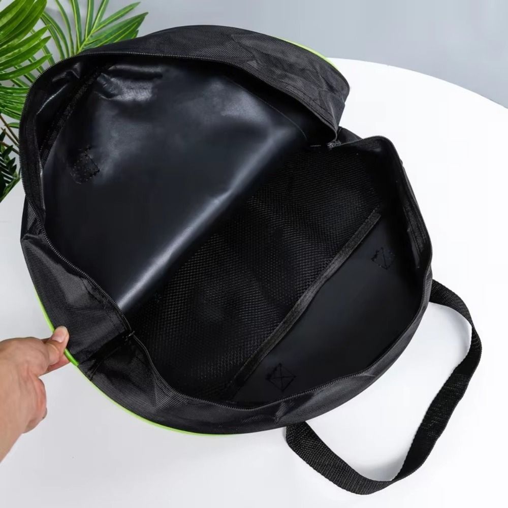 Car Charge Cable Bag Oxford Cl - مراجعة Bag Power Tools وسعره