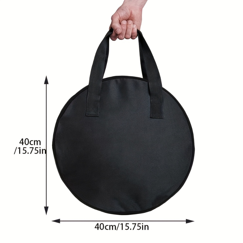 Car Charge Cable Bag Oxford Cl - مراجعة Bag Power Tools وسعره