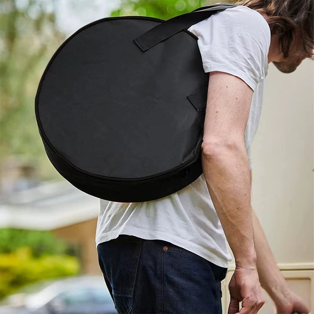 Car Charge Cable Bag Oxford Cl - مراجعة Bag Power Tools وسعره