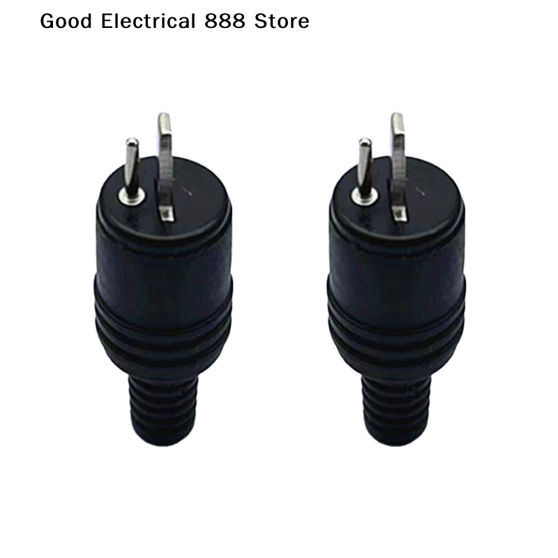 2PCS High Quality Male Speaker - مراجعة Power Quality Tools وسعره