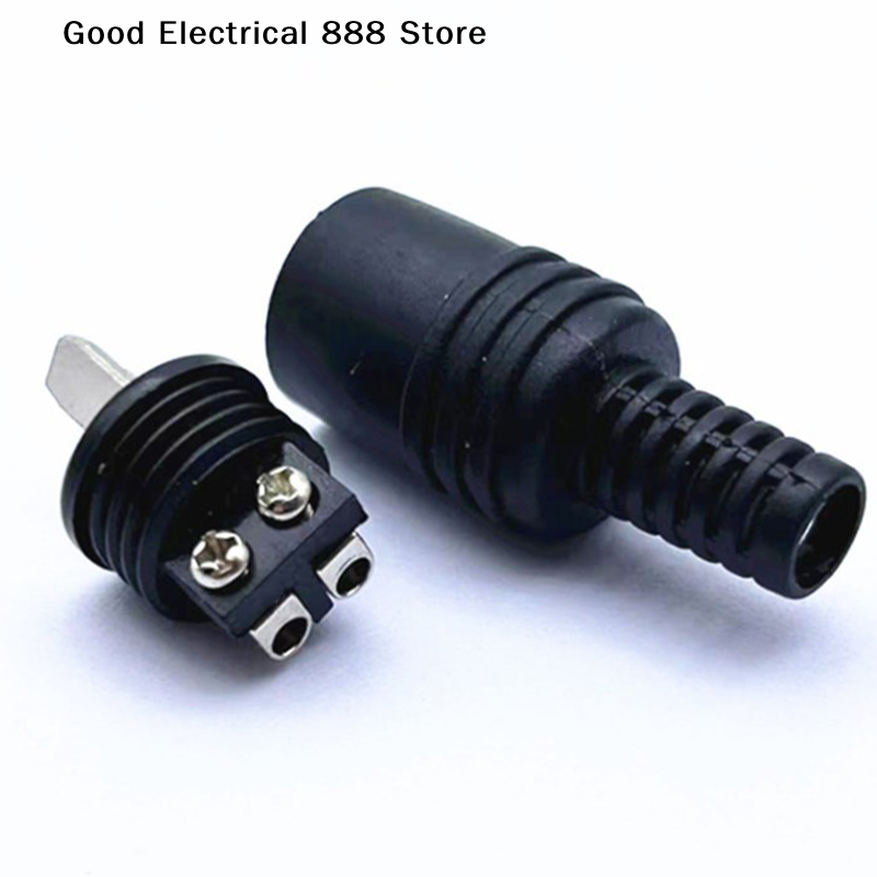 2PCS High Quality Male Speaker - مراجعة Power Quality Tools وسعره