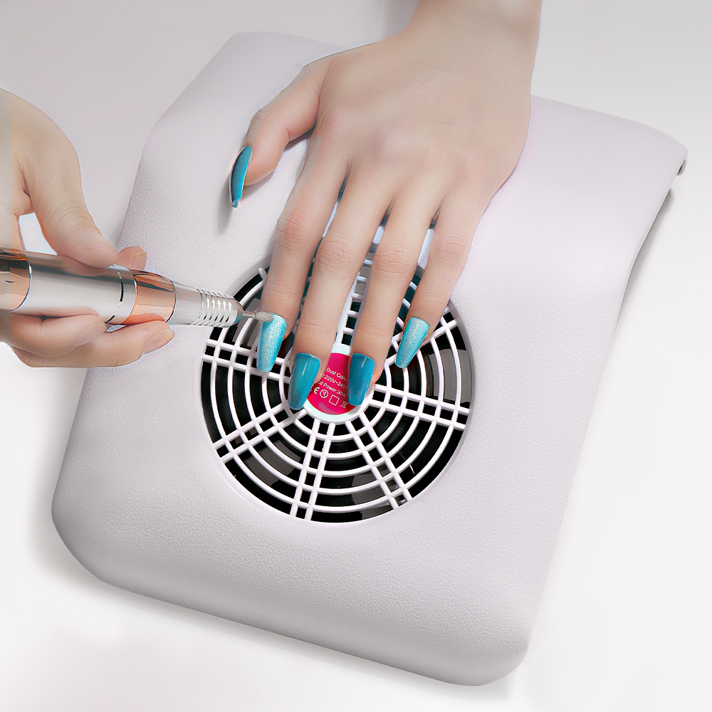 Clearance_LULAA Powerful Nail  - مراجعة Bag Power Tools وسعره