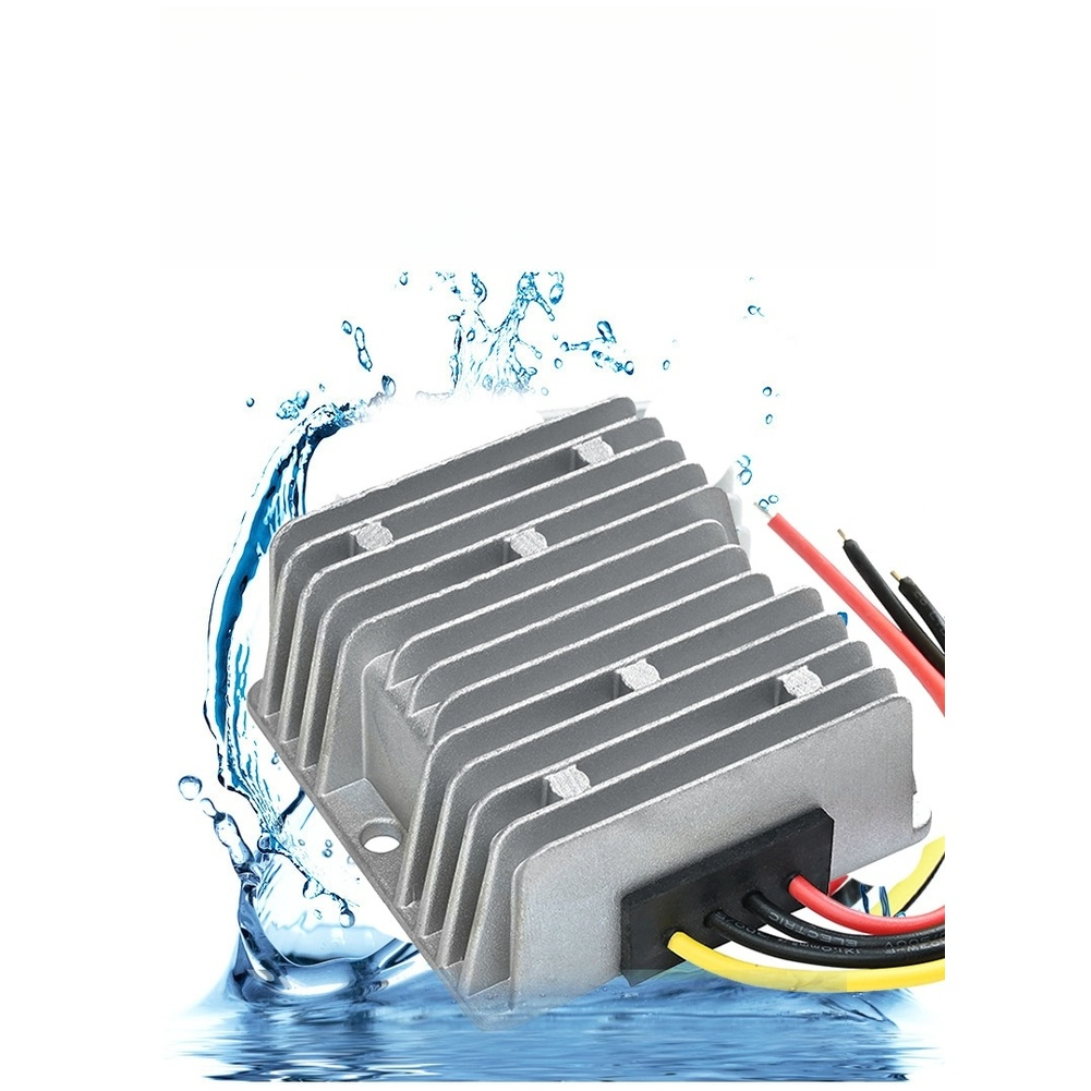 20 90V To 12V DC DC Step Down  - مراجعة Power Tools Parts وسعره