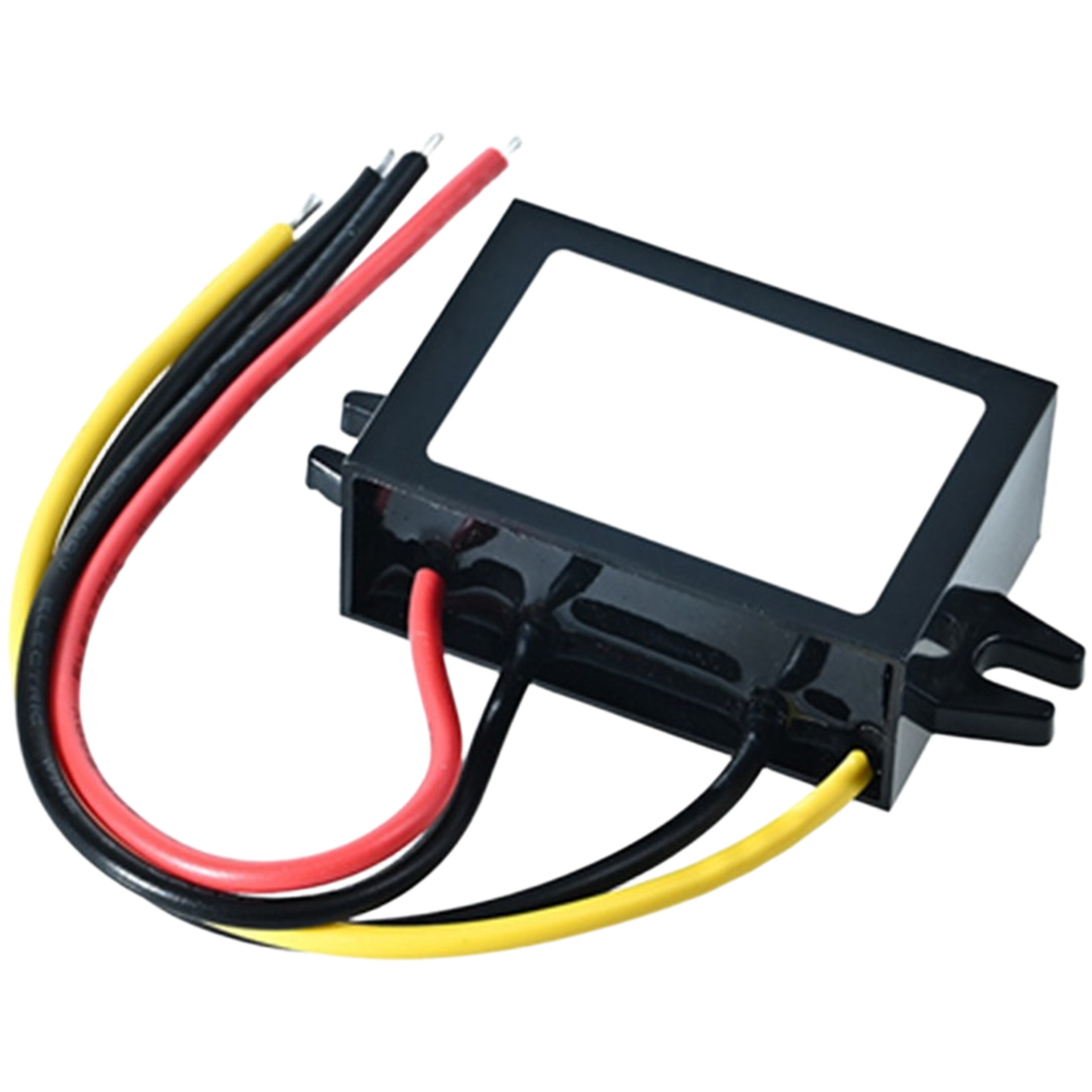 20 90V To 12V DC DC Step Down  - مراجعة Power Tools Parts وسعره