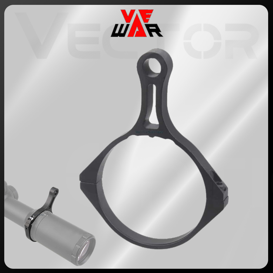 Vector Optics Power Ring Lever - مراجعة Power Tools Vector وسعره